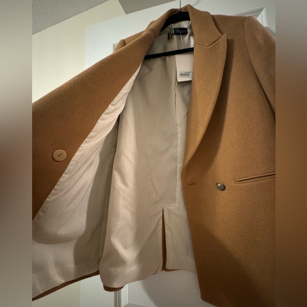 Zara blazer - Picture 5 of 5